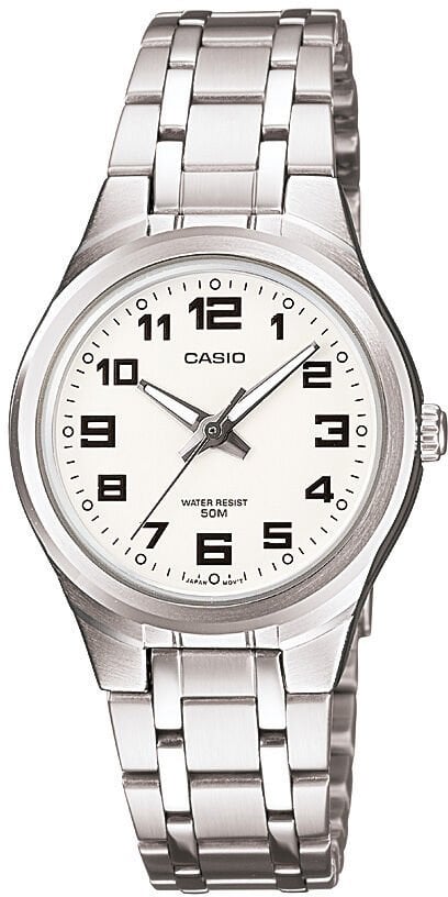 Casio Ltp-1310D-7Bvdf Analog Kadın Kol Saati