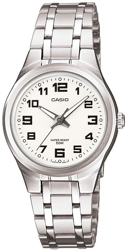 Casio Ltp-1310D-7Bvdf Analog Kadın Kol Saati