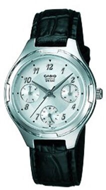 Casio Ltp-2064E-7Avdf Analog Kadın Kol Saati