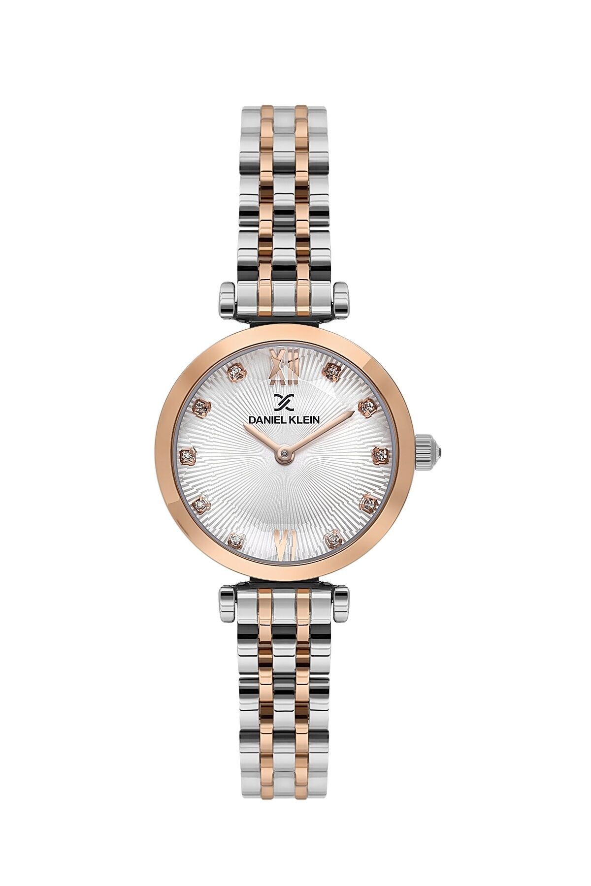 Daniel Klein Dk.1.14094-5 Kadın Kol Saati