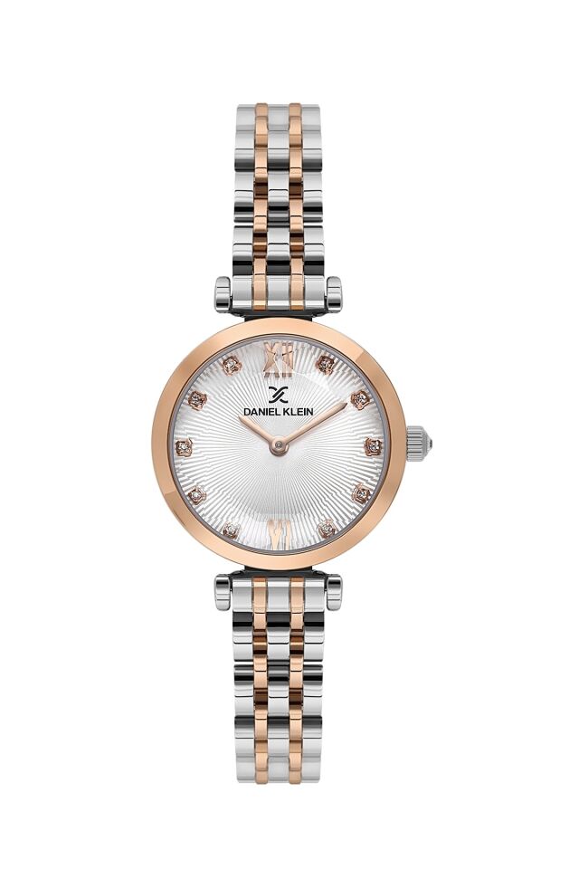 Daniel Klein Dk.1.14094-5 Kadın Kol Saati