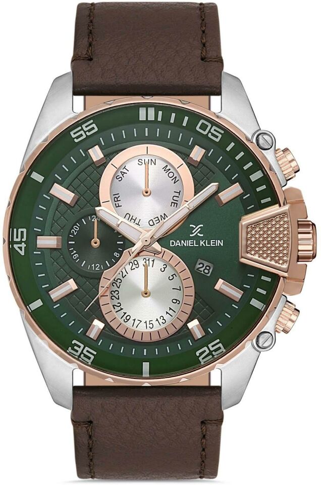 Daniel Klein Erkek  Kol Saati  DK101-012236A