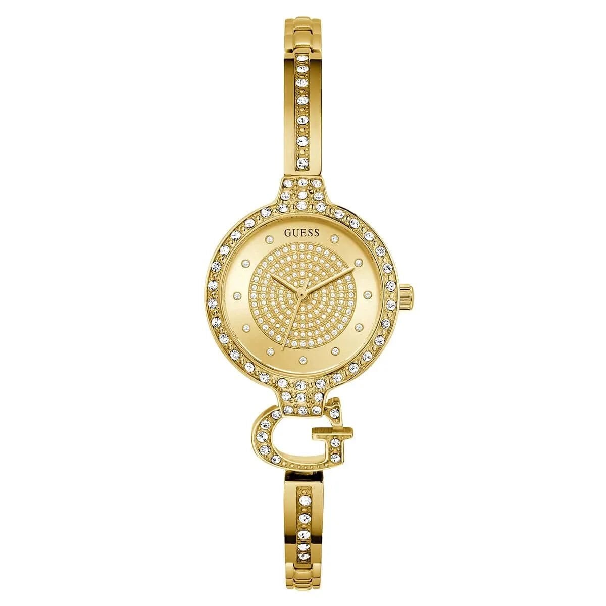Guess Gugw0929L2 Kadın Kol Saati