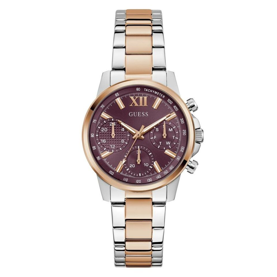 Guess Gugw0933L5 Kadın Kol Saati