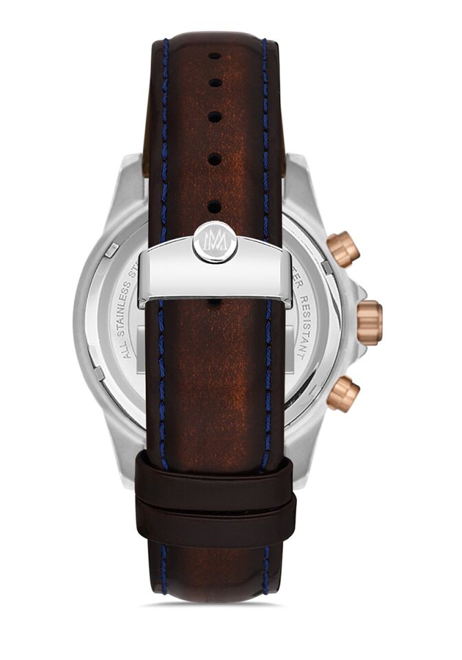 Momentus Men's Time Master SM367S-05KG
