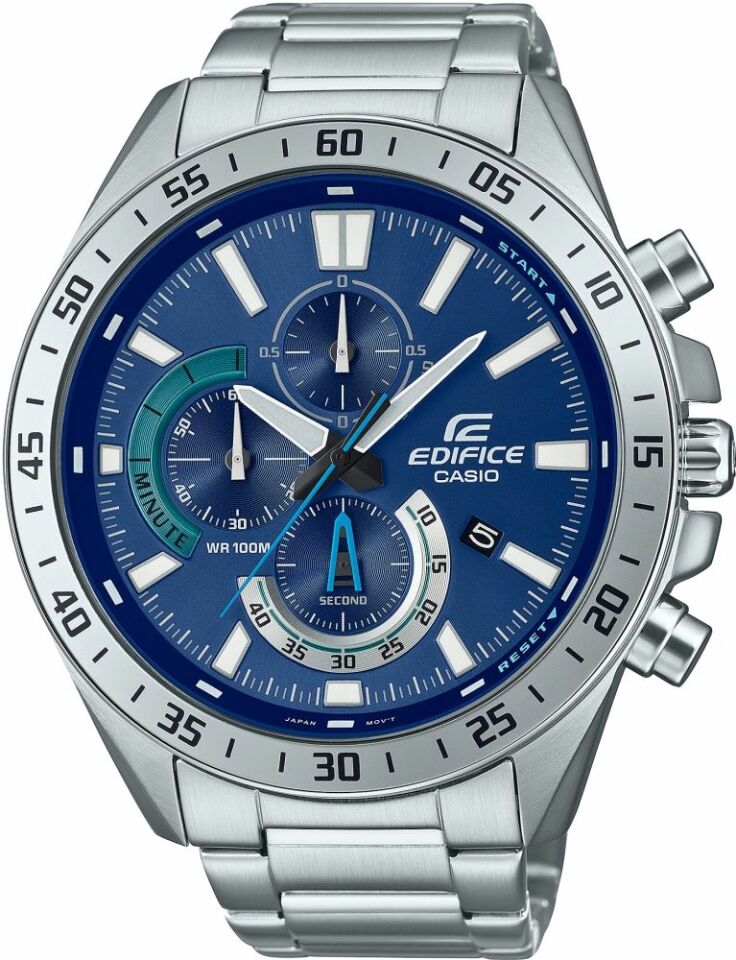 Casio EFV-620D-2AVUDF Edifice Erkek Kol Saati