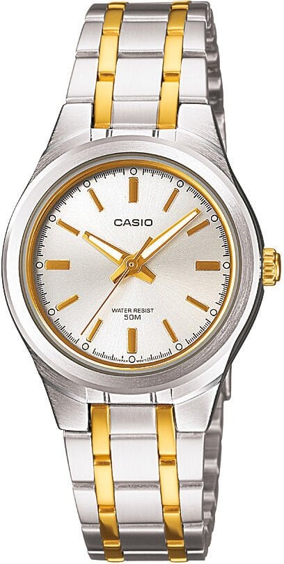 Casio Ltp-1310Sg-7Avdf Analog Kadın Kol Saati