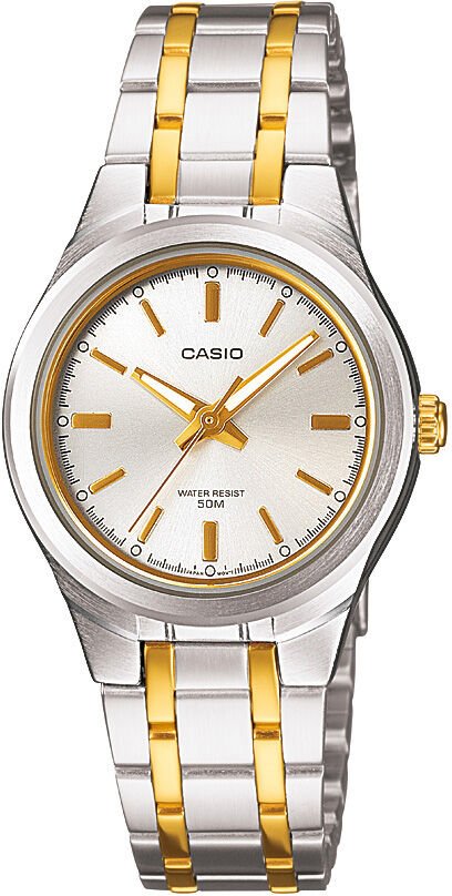 Casio Ltp-1310Sg-7Avdf Analog Kadın Kol Saati