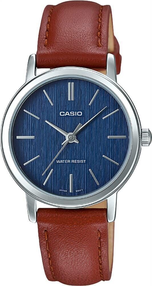 Casio Ltp-E145L-2Adf Analog Kadın Kol Saati
