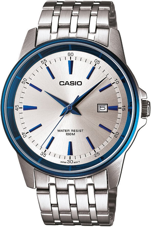 Casio MTP-1344BD-7A1VDF Analog Erkek Kol Saati