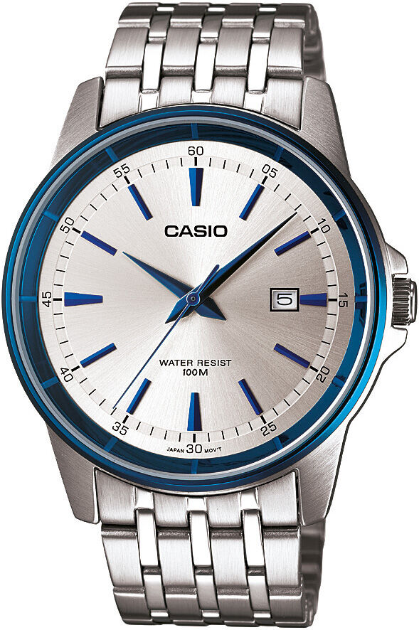 Casio MTP-1344BD-7A1VDF Analog Erkek Kol Saati