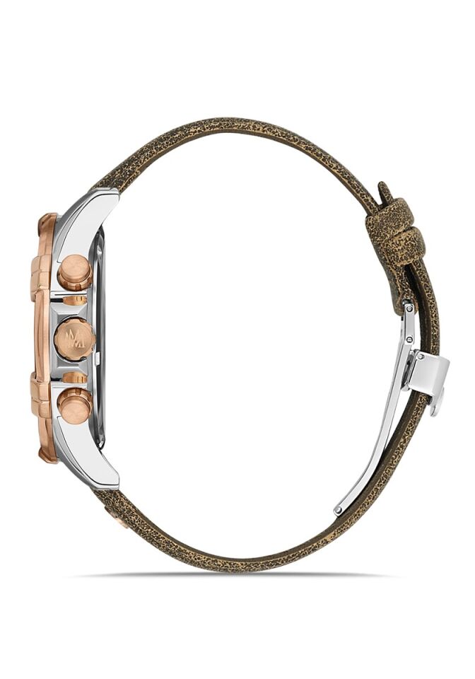 Momentus Men's Time Master SM367T-04KR