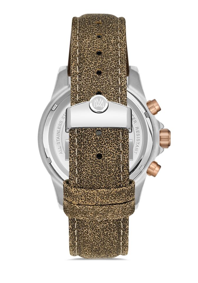 Momentus Men's Time Master SM367T-04KR
