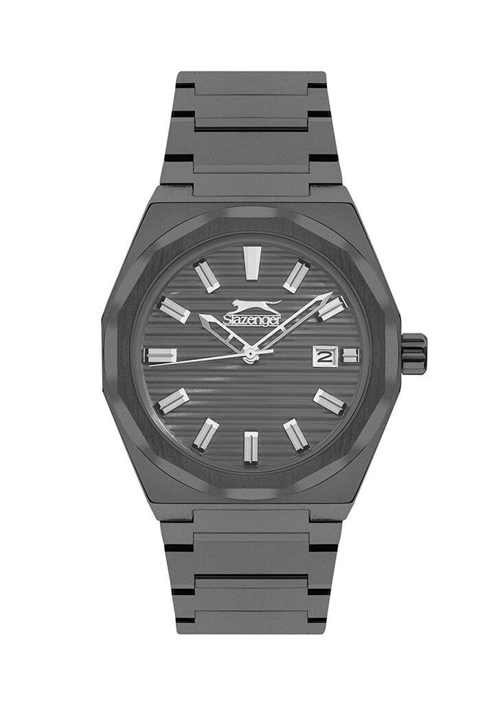 Slazenger Sl.09.2143.1.04 Erkek Kol Saati