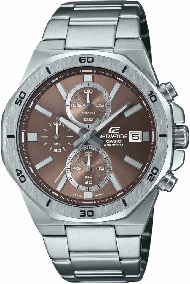 Casio EFV-640D-5AVUDF Edifice Erkek Kol Saati