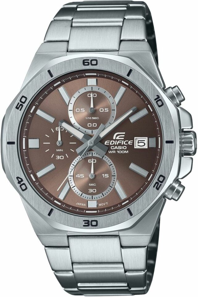 Casio EFV-640D-5AVUDF Edifice Erkek Kol Saati