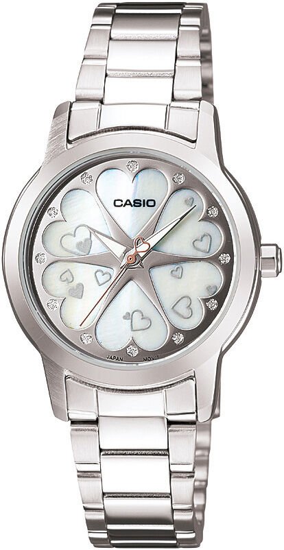 Casio Ltp-1323D-7A1Df Analog Kadın Kol Saati