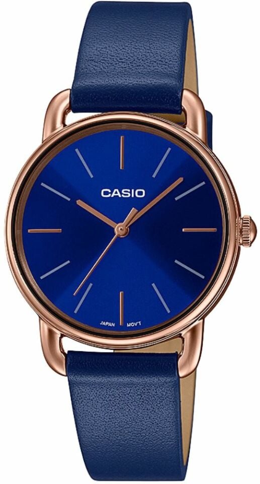 Casio LTP-E412PL-2ADF Analog Kadın Kol Saati