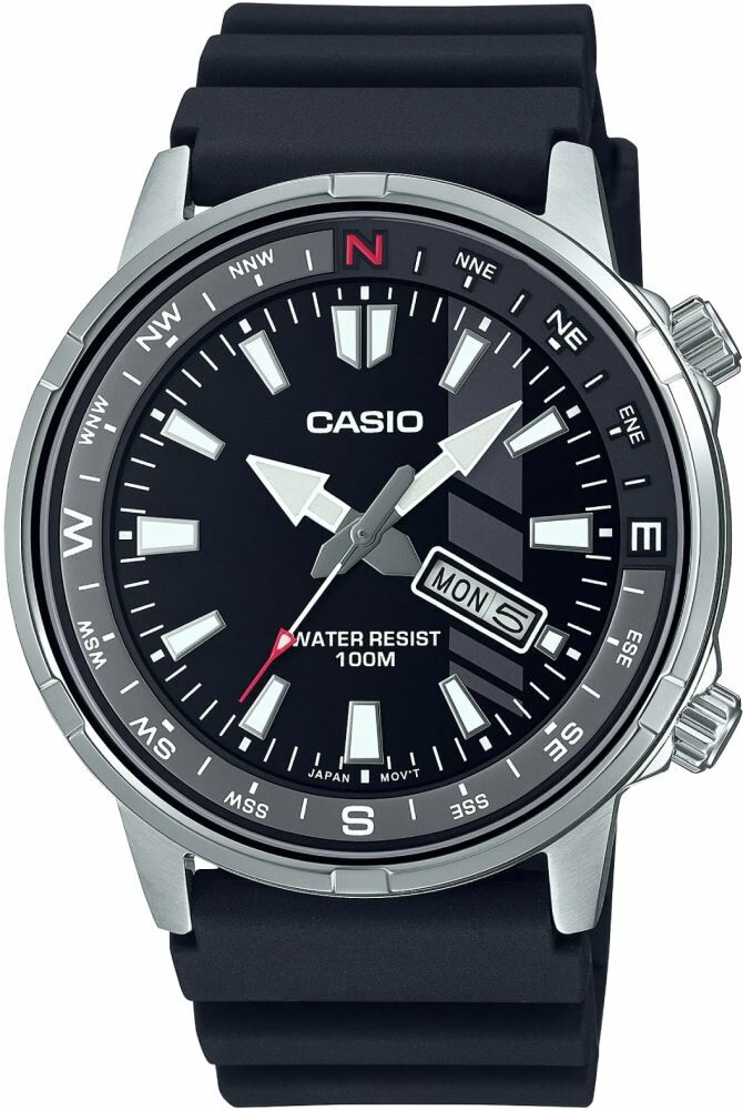 Casio Mtd-130-1Avdf Analog Erkek Kol Saati