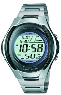 Casio Wl-S21Hd-7Avdf Digital Erkek Kol Saati
