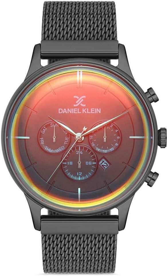 Daniel Klein Erkek Kol Saati DK.102.013435D