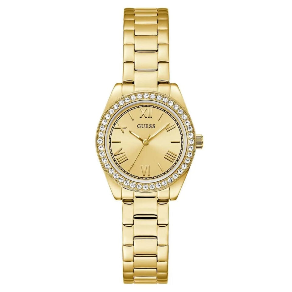Guess Gugw0841L7 Kadın Kol Saati