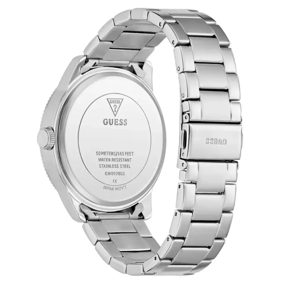 Guess GUGW0970G1 Erkek Kol Saati