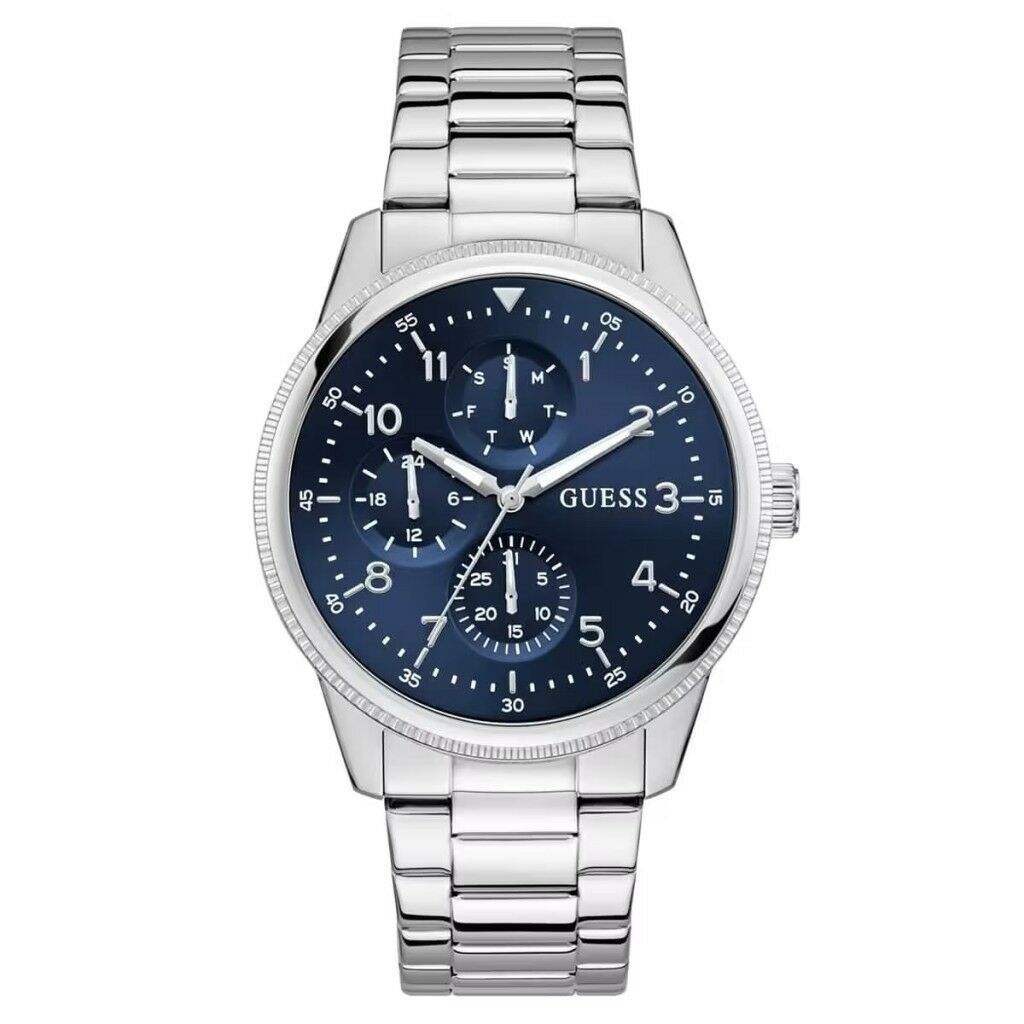 Guess Gugw0970G1 Erkek Kol Saati