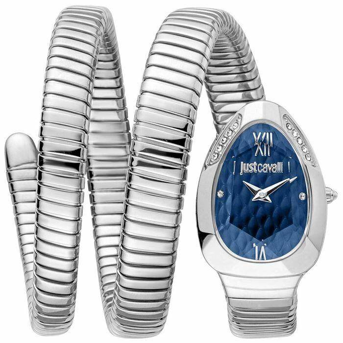 Just Cavalli Jc1L224M0025 Kadın Kol Saati