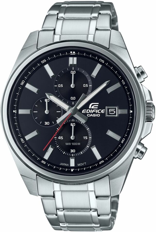 Casio Efv-610D-1Avudf Edifice Erkek Kol Saati