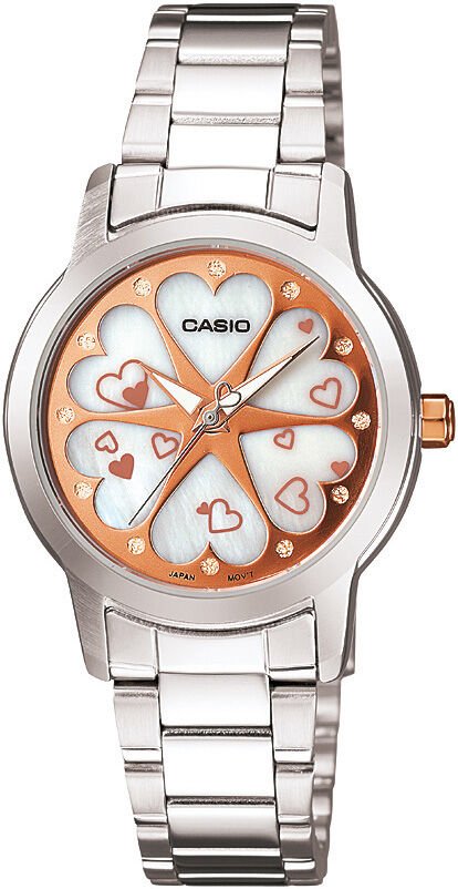 Casio Ltp-1323D-7A2Df Analog Kadın Kol Saati