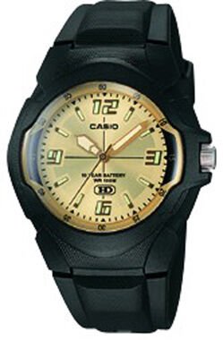 Casio Mw-600E-9Avudf Analog Erkek Kol Saati