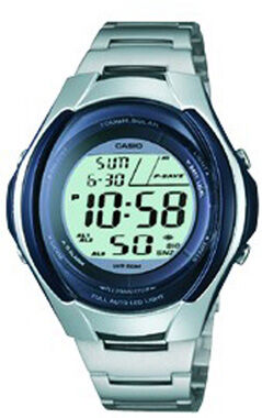Casio WL-S21HD-7BVDF Digital Erkek Kol Saati