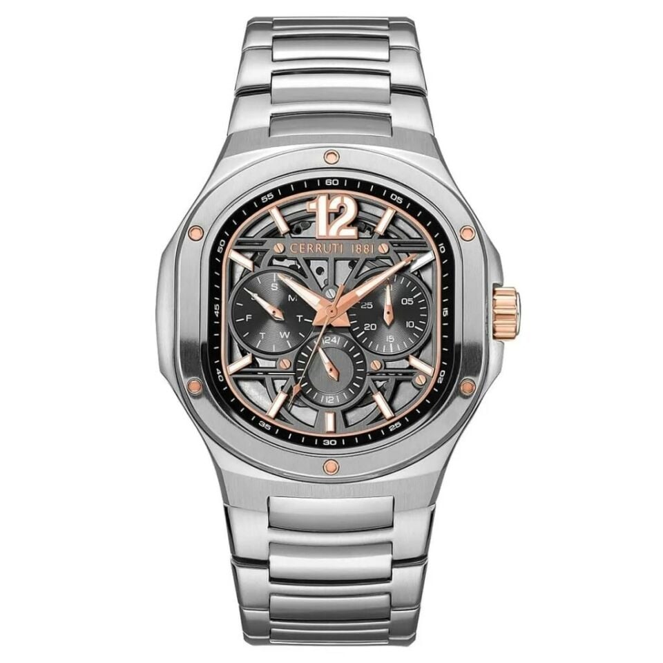 Cerruti 1881 Cıwgk0072301 Erkek Kol Saati