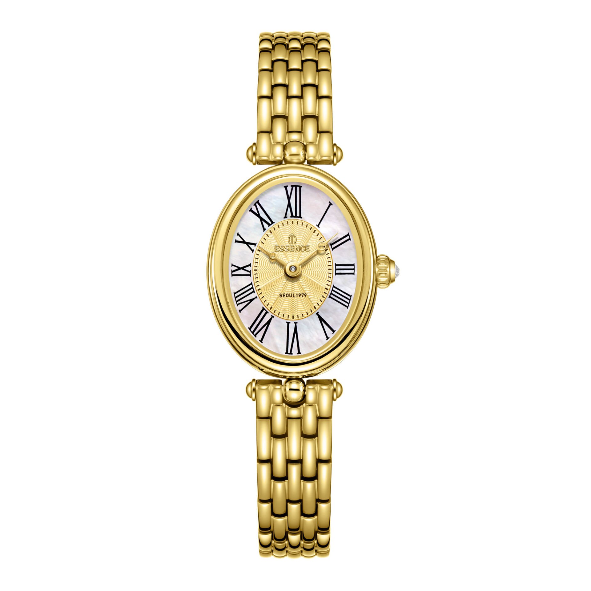 Essence Es6985Fe.110 Kadın Kol Saati