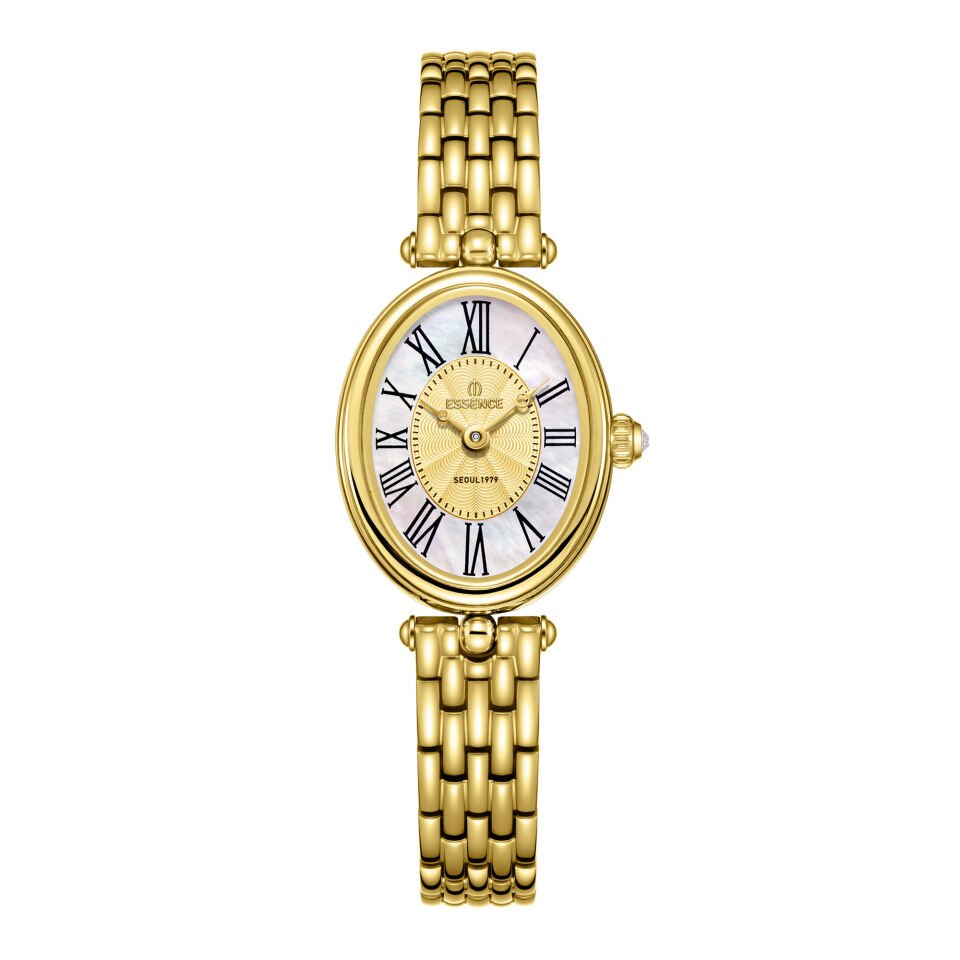Essence Es6985Fe.110 Kadın Kol Saati