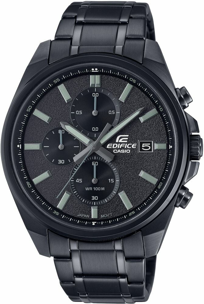 Casio Efv-610Dc-1Avudf Edifice Erkek Kol Saati