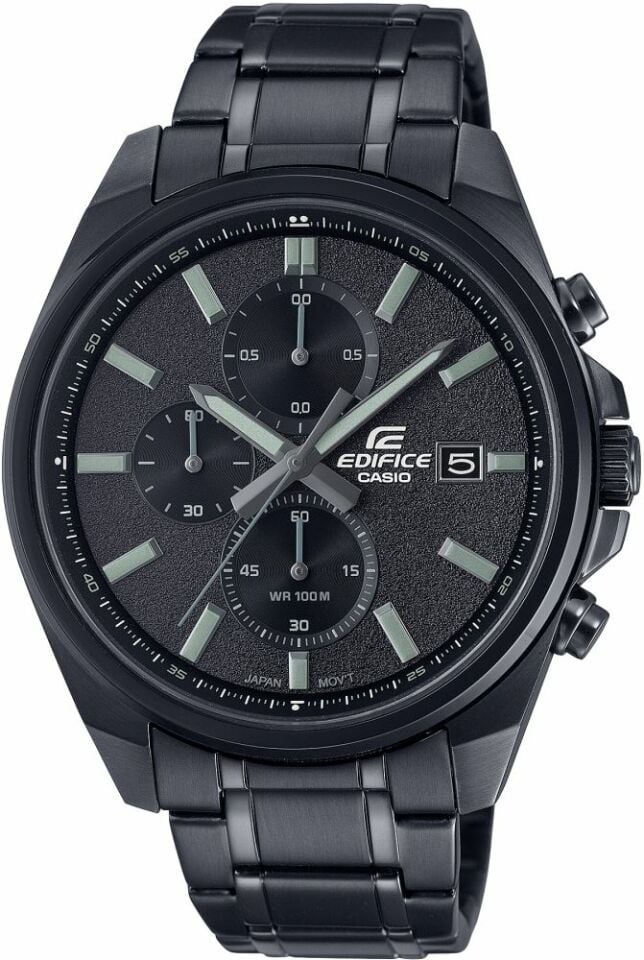 Casio Efv-610Dc-1Avudf Edifice Erkek Kol Saati