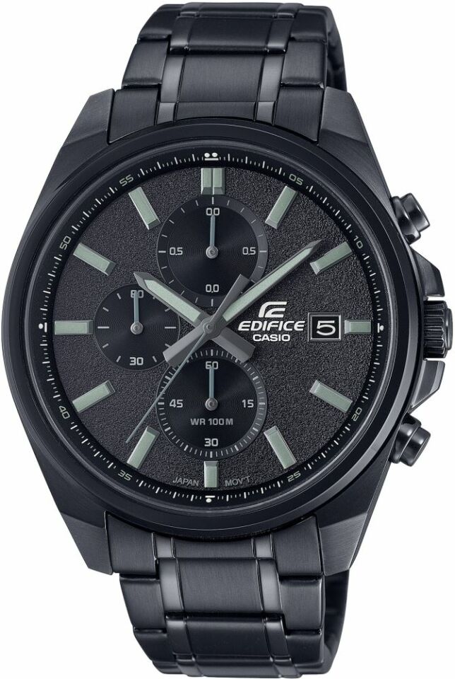 Casio Efv-610Dc-1Avudf Edifice Erkek Kol Saati