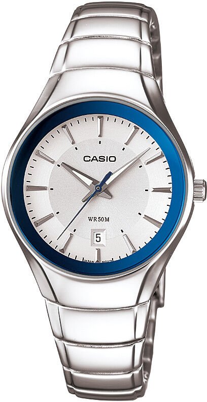 Casio Ltp-1325D-7A1Vdf Analog Kadın Kol Saati