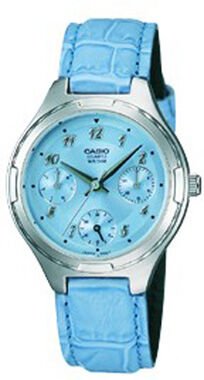 Casio Ltp-2064E-2Avdf Analog Kadın Kol Saati