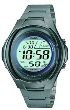 Casio Wl-S21Hk-8Avdf Digital Erkek Kol Saati