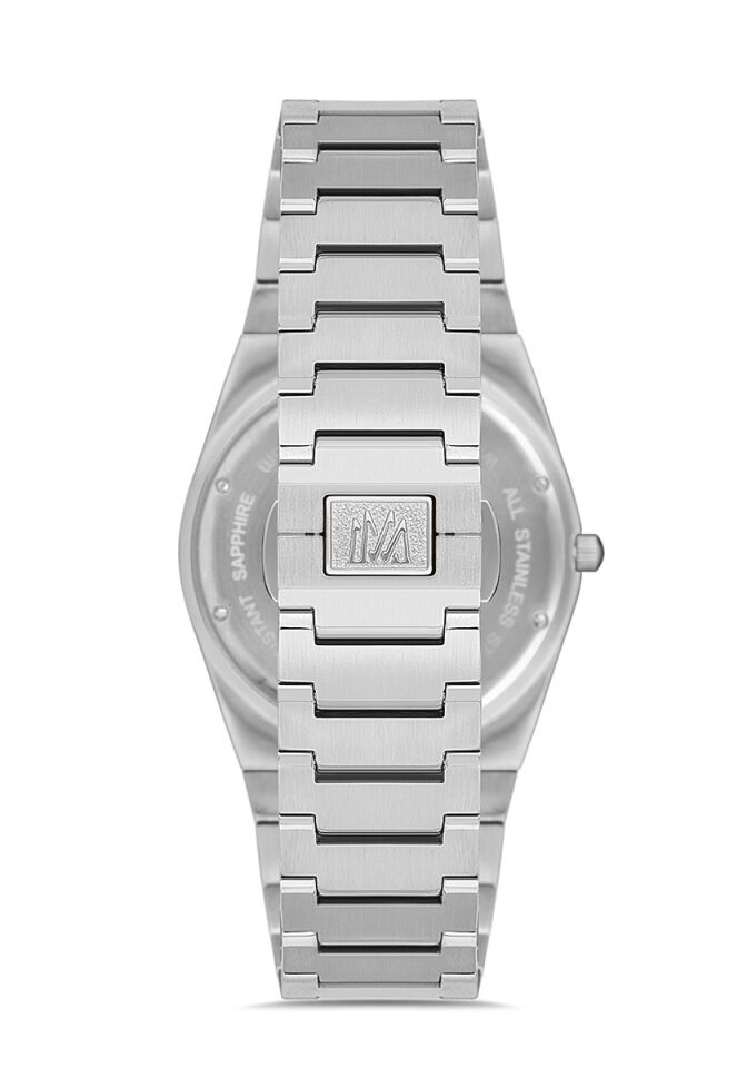 Momentus Men's Crown Master EM345S-25SS