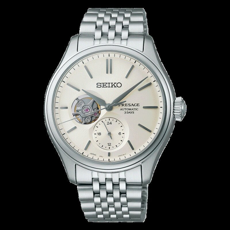 Seiko Spb469J1 Presage Automatic Erkek Kol Saati
