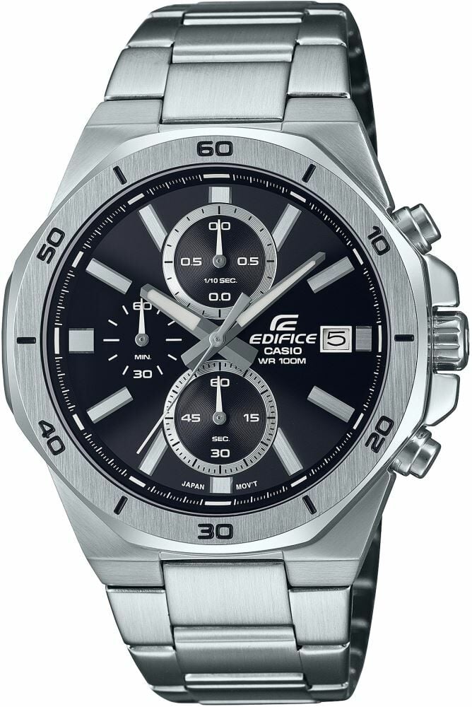 Casio EFV-640D-1AVUDF Edifice Erkek Kol Saati