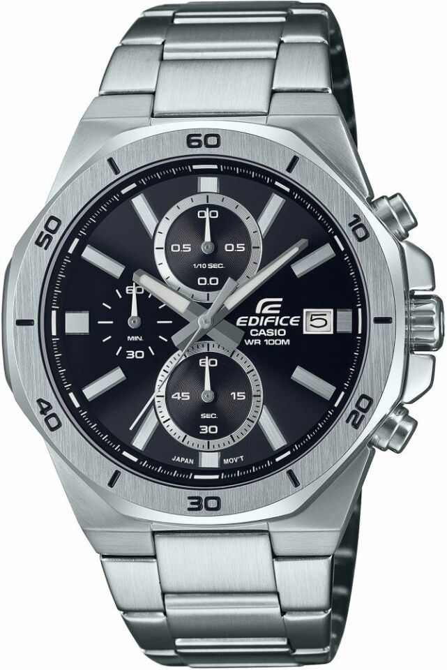 Casio EFV-640D-1AVUDF Edifice Erkek Kol Saati