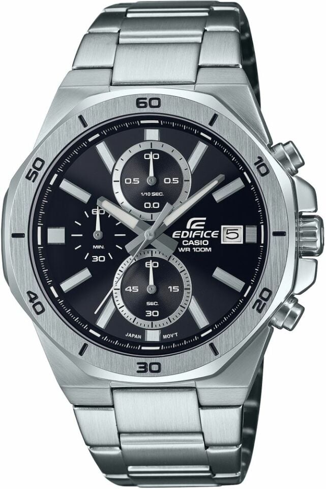 Casio EFV-640D-1AVUDF Edifice Erkek Kol Saati