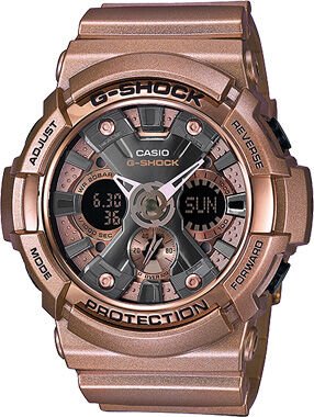 Casio Ga-200Gd-9Bdr G-Shock Erkek Kol Saati