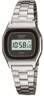 Casio Lb611D-8Bdf Digital Kadın Kol Saati