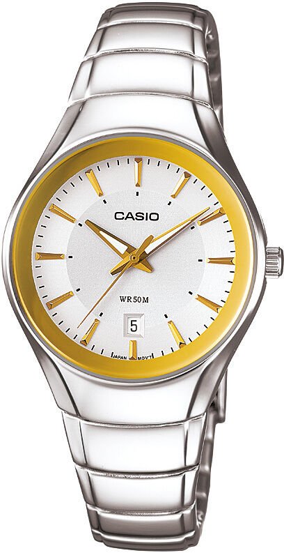 Casio Ltp-1325D-7A2Vdf Analog Kadın Kol Saati